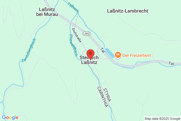 Gasthof Wallner