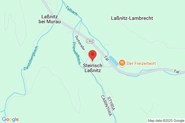 Gemeindeamt Lassnitz bei Murau