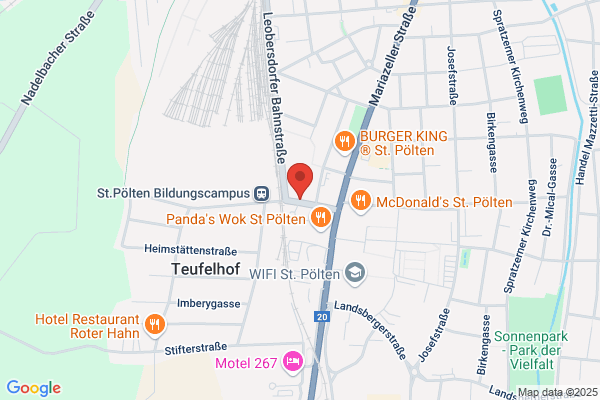 WarenhandelsgesmbH und Co KG