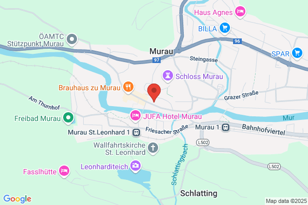Bildungsplattform Bezirk Murau
