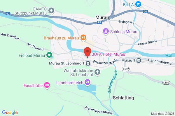 Jugendgaestehaeuser - Steiermark Verein