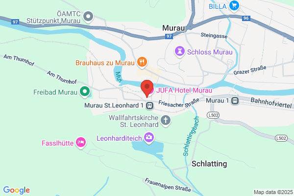 Praxis f Physiotherapie A. u G. Kozomara- Brig. Siebenhofer u B. Teufel