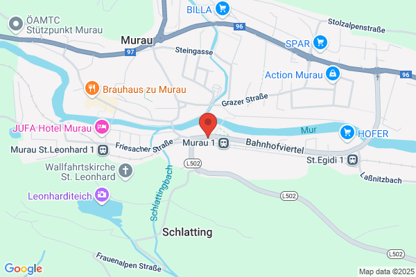 Raiffeisen Reisebuero