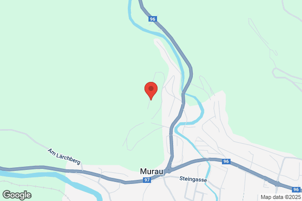 Wintersportverein Erste Murau