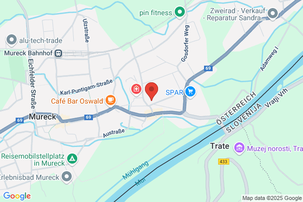 Strassenmeisterei