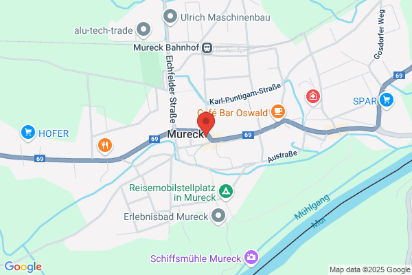 Steiermaerkische Bank u. Sparkasse AG