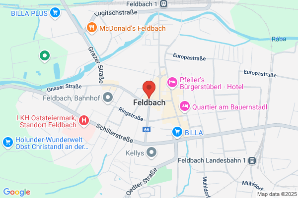 Trummer Frisiersalon