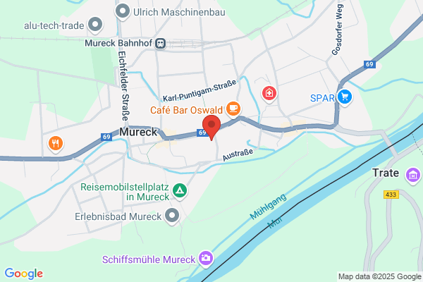 Klamottenkiste Inh Grinschgl-Doba GesnbR