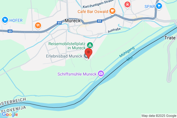 Schwimmbad Mureck