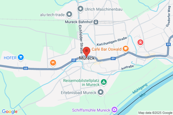 SPÖ-Mureck