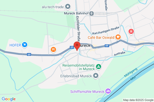 Arbeitsmarktservice (AMS) Mureck