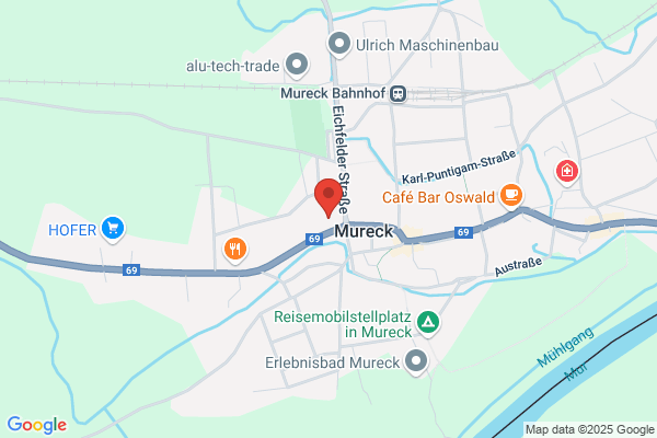 Sonderpaedagogisches Zentrum Mureck