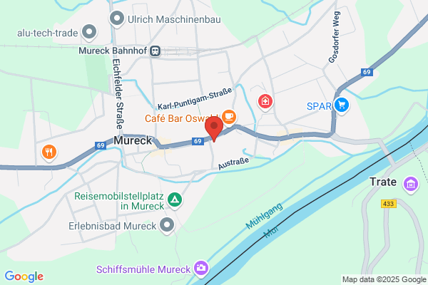 Stadtgemeindeamt Mureck