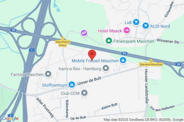 Connect Speditionsges.mbH