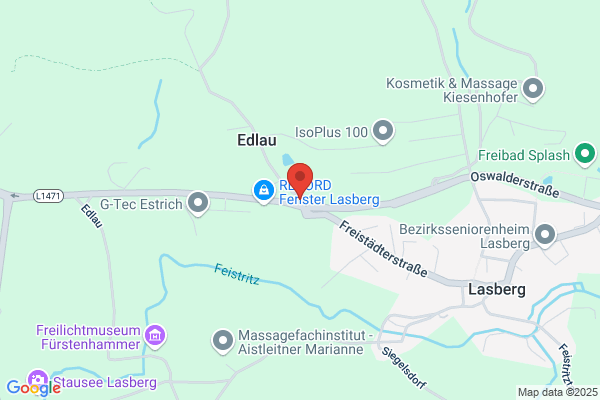 Gasthaus Stoeckerlfisch