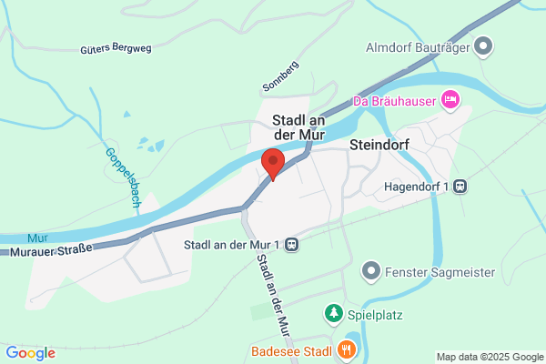 Gendarmerieposten