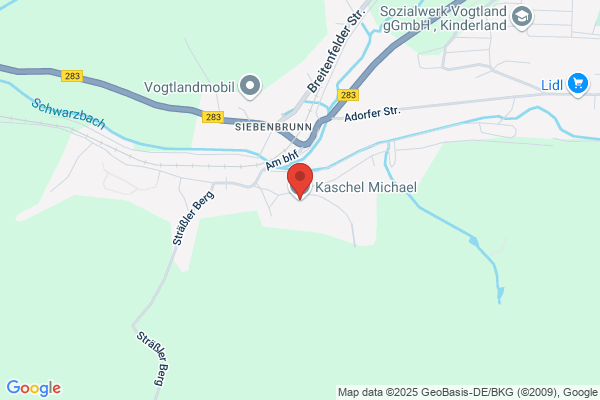 Kaschl OEG
