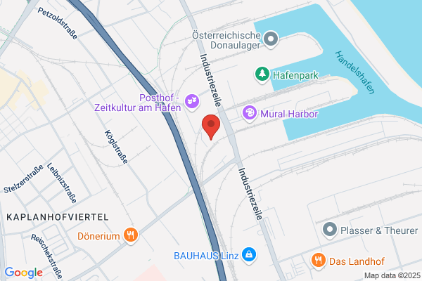 Megatrade HandelsgesmbH