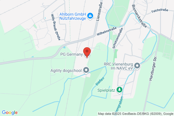 POGRA- Handelsgesellschaft m.b.H.