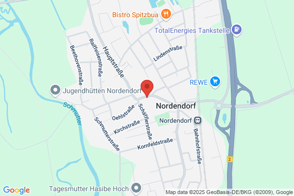 Raiffeisenbank Lichendorf reg.Gen.mbH