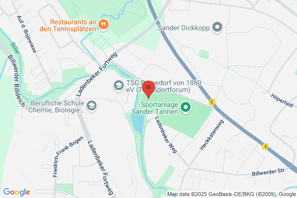 SV Spielfeld