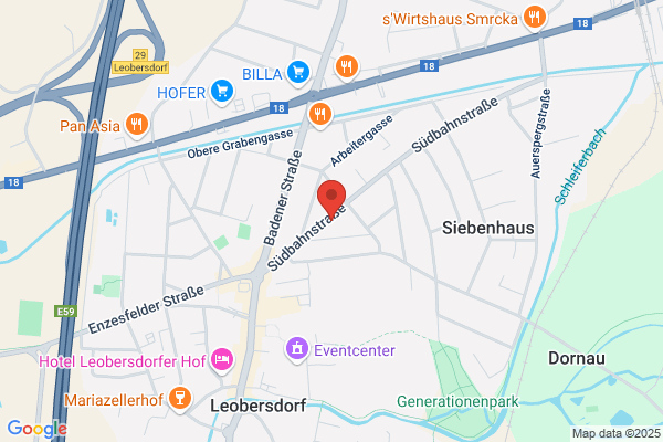 Boersenbuchverlag-Austria