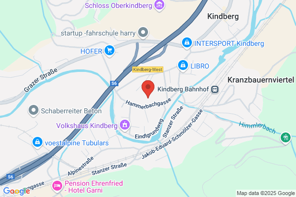 Bundes-Oberstufen- realgymnasium