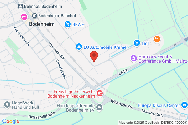 CRP Software GmbH