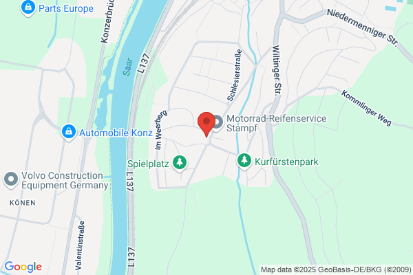 Coiffeur Renee Wegscheider