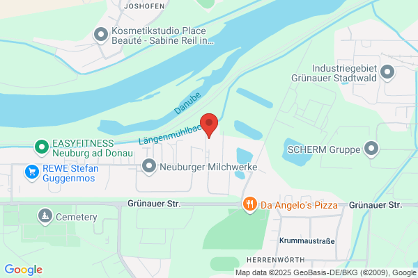 Fischer Schlosserei Metallbau GmbH