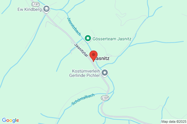 Freiwillige Feuerwehr Jasnitz