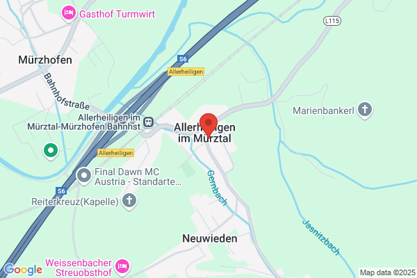 Gasthaus Die Drei