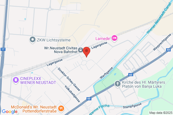 LANG F und K MENHOFER BaugesmbH und Co KG