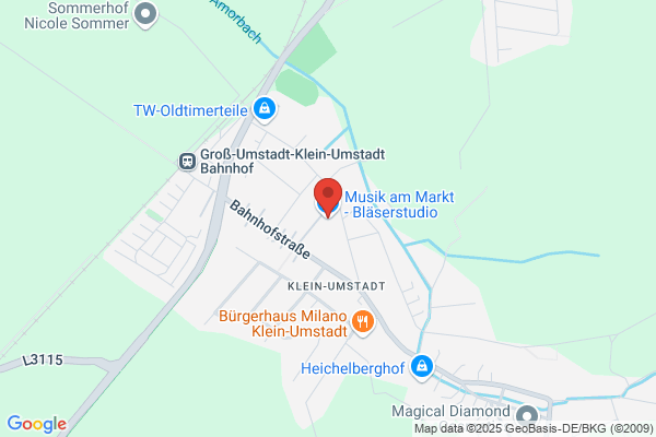Musik Shop Altmann