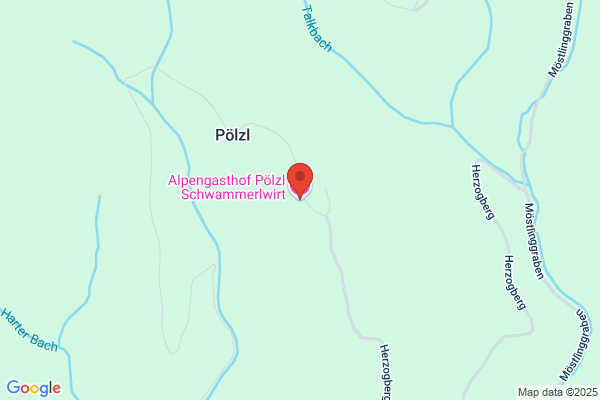 Poelzl Berggasthof-Skilifte
