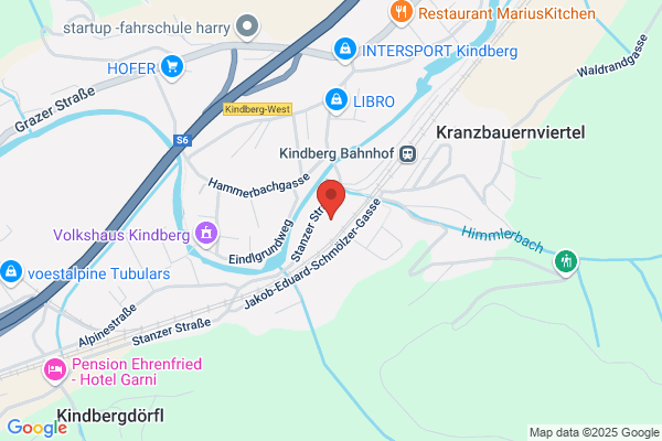 Schmiedhofer Metallbau GmbH
