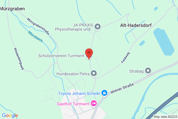Schuetzenverein Turmwirt