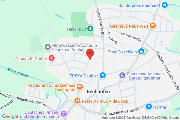 Volksmusikschule