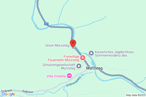 FC Muerzsteg