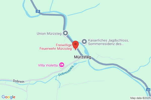Freiwillige Feuerwehr
