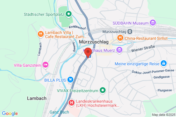 Bezirksgericht