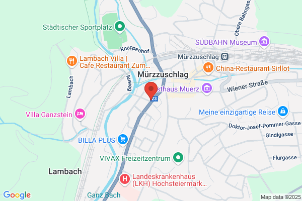 Bezirkshauptmannschaft