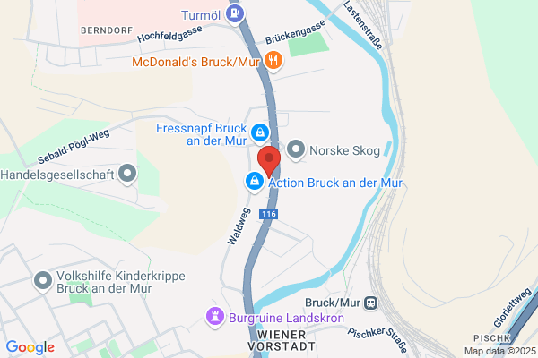 Bezirkskammer fuer Land- und Forstwirtschaft