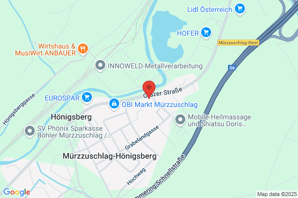 Vermessungsamt
