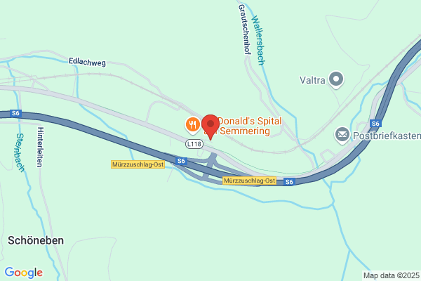 Forstinger Handel und Service GmbH