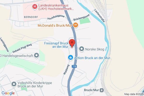 Fressnapf Bruck an der Mur