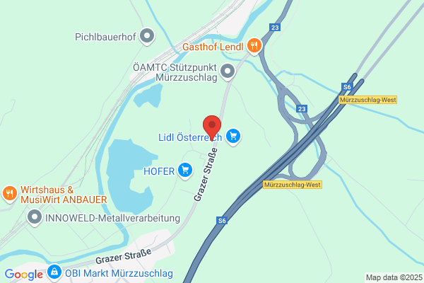Ing. Gerhard Tischler Bauges. mbH