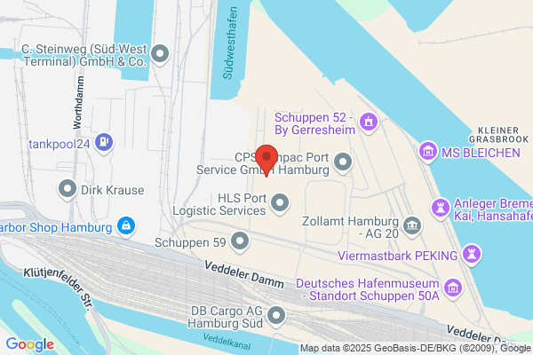 TCI Produktions- u Vertriebs GmbH