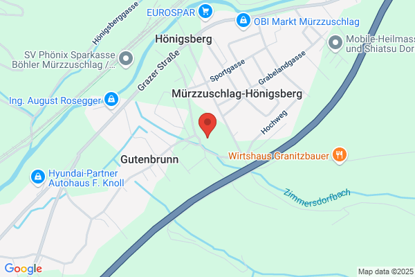 Hammer Bau GmbH