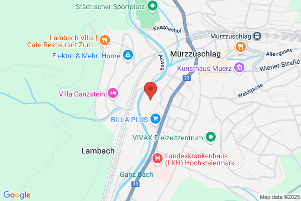 Oesterreichische Post AG Postamt